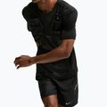 Pánské běžecké šortky Nike Miler Dri-Fit 2in1 7" black/black 4