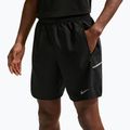 Pánské běžecké šortky Nike Miler Dri-Fit 2in1 7" black/black 5