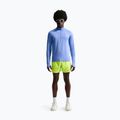 Pánská běžecká mikina Nike Stride 1/4 Zip Dri-Fit royal pulse 2