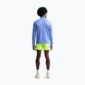 Pánské šortky Nike Miler Dri-Fit Brief Lined 5" volt ice/barely volt 3