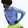 Pánské šortky Nike Miler Dri-Fit Brief Lined 5" volt ice/barely volt 6