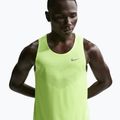 Pánské běžecké tričko Nike Stride Dri-Fit ADV volt ice 4