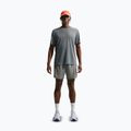 Pánské běžecké tričko Nike Miler Dri-Fit UV smoke grey 2