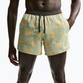 Pánské běžecké šortky Nike Stride Dri-Fit Brief Lined 5" jade horizon 5