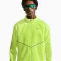 Pánská běžecká bunda Nike Miler Repel UV volt ice/volt ice 4