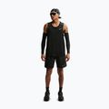 Pánské běžecké tričko Nike Miler Dri-Fit black 2