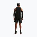 Pánské běžecké tričko Nike Miler Dri-Fit black 3