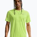 Pánské běžecké tričko Nike Stride ADV volt ice 4
