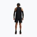 Pánské běžecké šortky Nike Miler Dri-Fit Brief Lined7" black/black 3