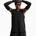 Pánské běžecké šortky Nike Miler Dri-Fit Brief Lined7" black/black 4