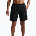 Pánské běžecké šortky Nike Miler Dri-Fit Brief Lined7" black/black 5