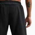 Pánské běžecké šortky Nike Miler Dri-Fit Brief Lined7" black/black 6