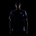 Pánské běžecké tričko Nike Miler Dri-Fit UV royal pulse 4