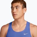 Pánské běžecké tričko Nike Fast Dri-Fit sapphireer 3
