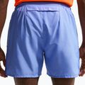 Pánské běžecké šortky Nike Miler Dri-Fit 2in1 5" royal pulse/sapphire 6