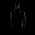 Pánské běžecké tričko Nike Miler Dri-Fit royal pulse 4