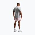 Pánské běžecké šortky Nike Stride Dri-Fit Brief-Lined 7" particle rose 3