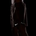 Pánské běžecké šortky Nike Stride Dri-Fit Brief-Lined 7" particle rose 7
