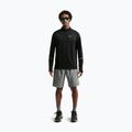 Pánská běžecká mikina Nike Miler Dri-Fit UV 1/2 Zip black 2