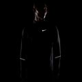Pánská běžecká mikina Nike Miler Dri-Fit UV 1/2 Zip black 7