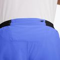 Pánské běžecké šortky Nike AeroSwift Dri-Fit ADV sapphire/black 4