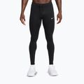Pánské běžecké legíny Nike Miler Dri-Fit black/black