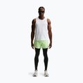 Pánské běžecké legíny Nike Miler Dri-Fit black/black 2
