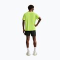 Pánské běžecké tričko Nike Miler Dri-Fit UV volt ice 3
