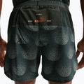 Pánské běžecké šortky Nike Stride Dri-Fit Brief Lined 5" black spruce 6