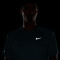 Pánské běžecké tričko Nike Stride ADV mineral slate 4