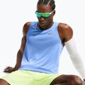 Pánské běžecké tričko Nike Stride Dri-Fit ADV royal pulse 6