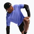 Pánské běžecké tričko Nike AeroSwift Dri-Fit ADV sapphire/black 4