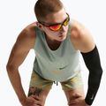 Pánské běžecké tričko Nike Stride Dri-Fit ADV jade horizon/linen 5