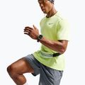 Pánské běžecké šortky Nike Miler Dri-Fit 2in1 7" smoke grey/smoke grey 5