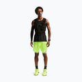 Pánské běžecké šortky Nike Stride Dri-Fit Brief-Lined 7" volt ice 2