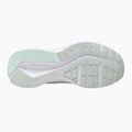 Dámské běžecké boty Nike Downshifter 14 off white/barely green/metallic silver 2