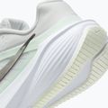 Dámské běžecké boty Nike Downshifter 14 off white/barely green/metallic silver 4