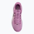 Dámské běžecké boty Nike Downshifter 14 light magenta/off noir/white/black 5