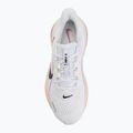 Dámské běžecké boty Nike Winflo 12 white/light magenta/chalk/black 5