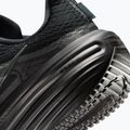 Dámské běžecké boty Nike Winflo 12 black/dark smoke grey/black 8