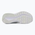 Dámské běžecké boty Nike Downshifter 14 off white/barely green/metallic silver 4