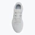 Dámské běžecké boty Nike Downshifter 14 off white/barely green/metallic silver 5