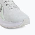 Dámské běžecké boty Nike Downshifter 14 off white/barely green/metallic silver 7