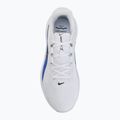 Pánské běžecké boty Nike Downshifter 14 white/racer blue/anthracite/black 5