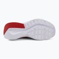 Pánské běžecké boty Nike Downshifter 14 white/university red/anthracite/black 4