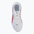 Pánské běžecké boty Nike Downshifter 14 white/university red/anthracite/black 5