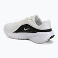 Pánské běžecké boty Nike Downshifter 14 summit white/black/white/metallic silver 3