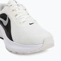 Pánské běžecké boty Nike Downshifter 14 summit white/black/white/metallic silver 7