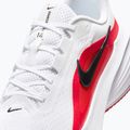 Pánské běžecké boty Nike Downshifter 14 white/university red/anthracite/black 7