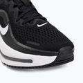 Dámské běžecké boty Nike Winflo 12 black/dark smoke grey/white 7